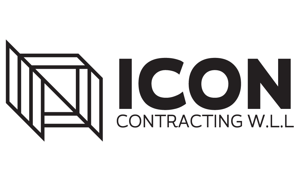 ICON Contracting W.L.L logo